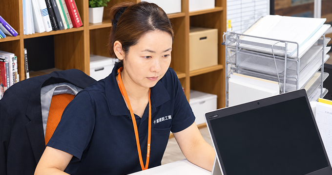リフォームアドバイザー（営業職）